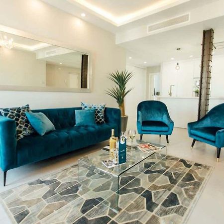 Modern And Luxurious -3 Bdr 2Bth- Pastor Y Landero Appartement Sevilla Buitenkant foto